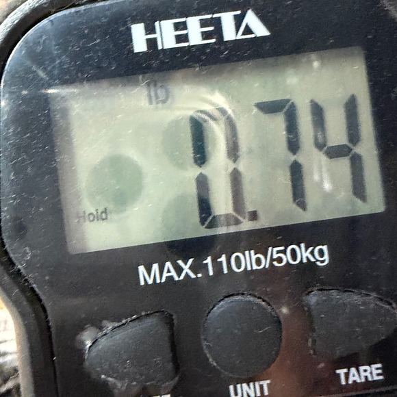 Red + Olive Denim Shirt Dress Women M Blue Belted Embroidered Hi Lo Boho Western - Picture 14 of 14